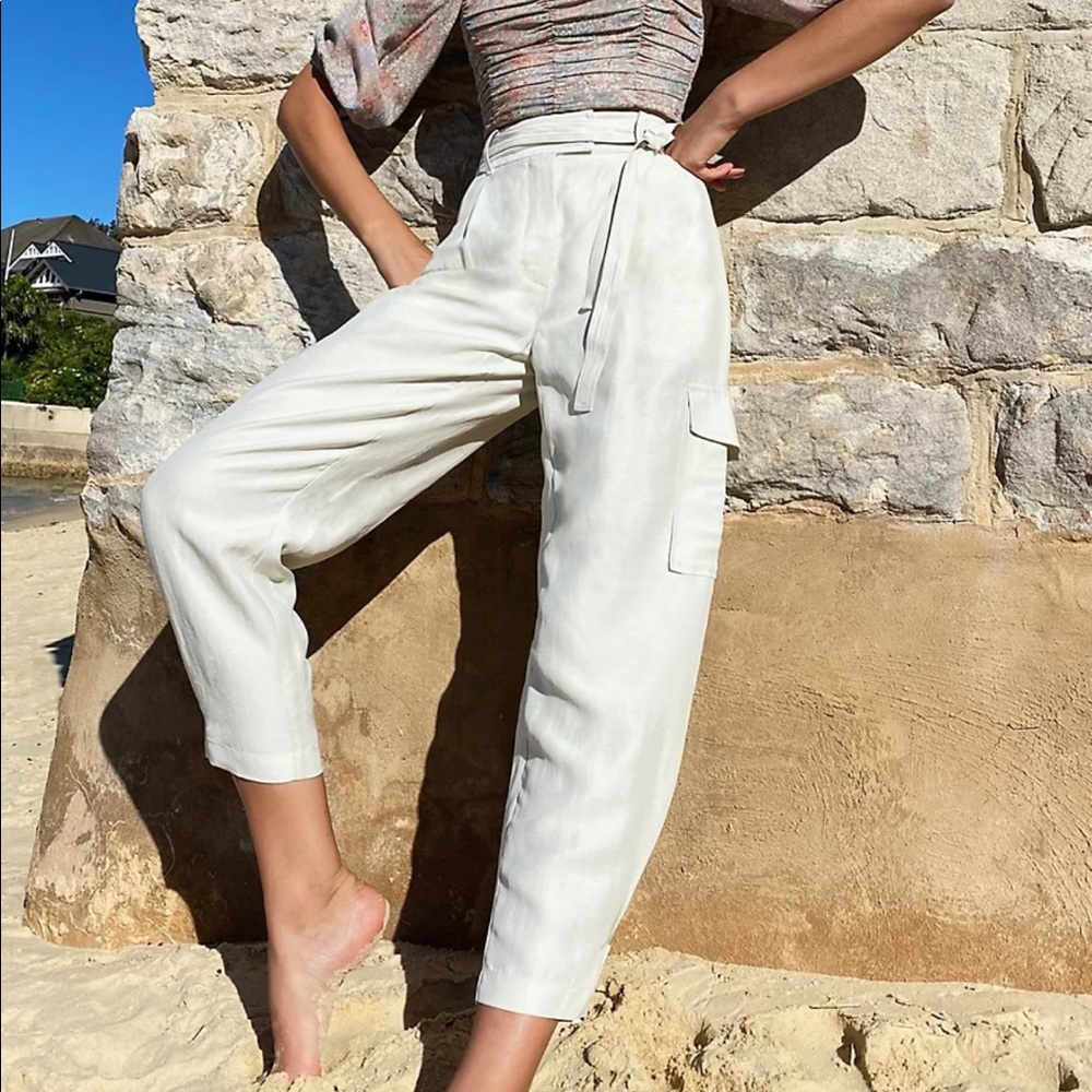 Aritzia Wilfred Kafka Pant